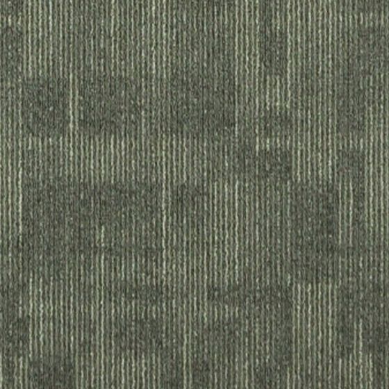 Full-Carpet 3D Model in Gray