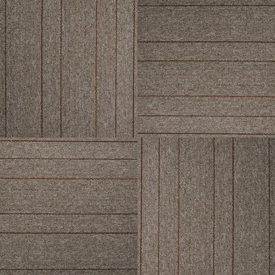 Gray Carpet 3D Model for Modern Interiors