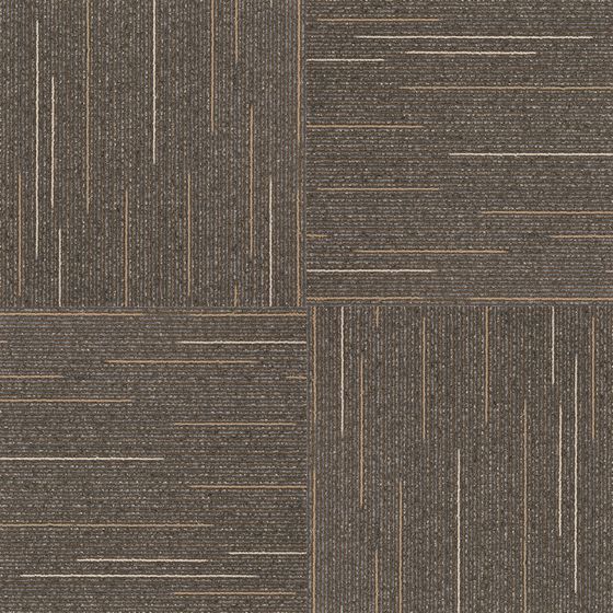 Cozy Gray Carpet 3D Model