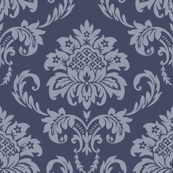 Elegant Gray Earth Color Carpet 3D Model