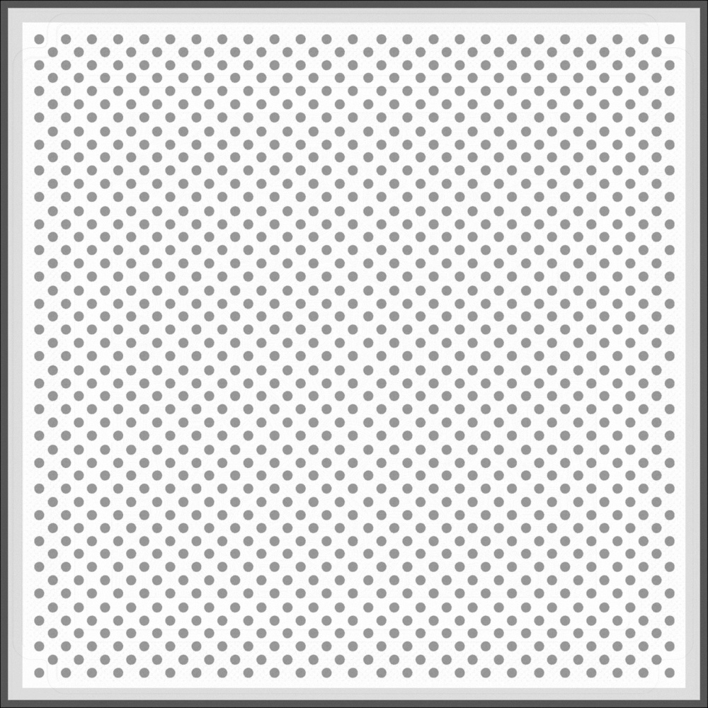 Aluminum Buckle Board