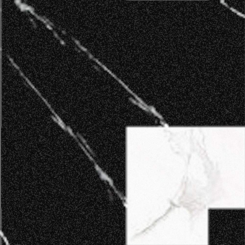 JINOU CERAMIC living room dining room corridor aisle waist line skirting line ceramic tile