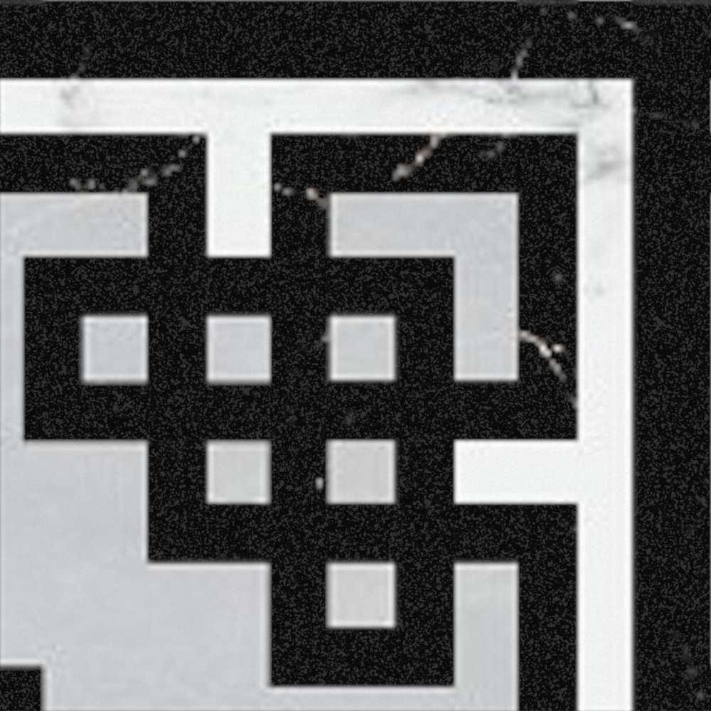 JINOU CERAMIC living room dining room corridor aisle waist line skirting line ceramic tile