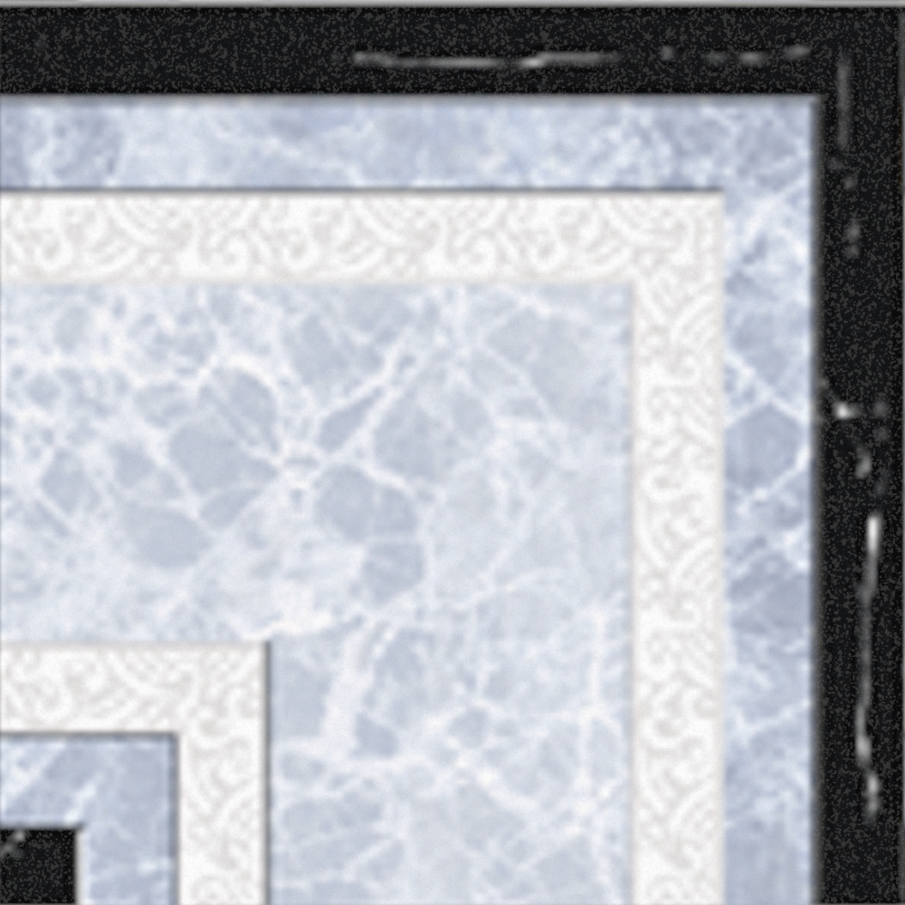 JINOU CERAMIC living room dining room corridor aisle waist line skirting line ceramic tile