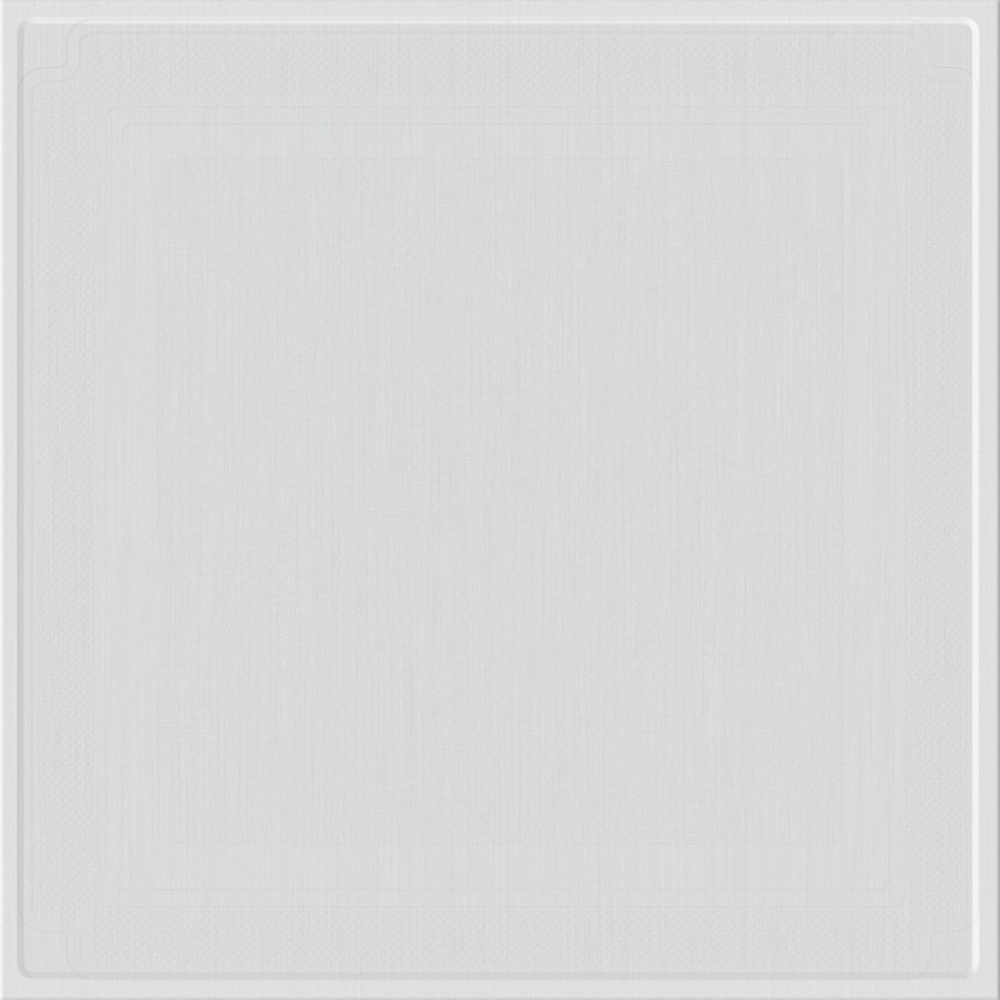 Integrated wallboard material