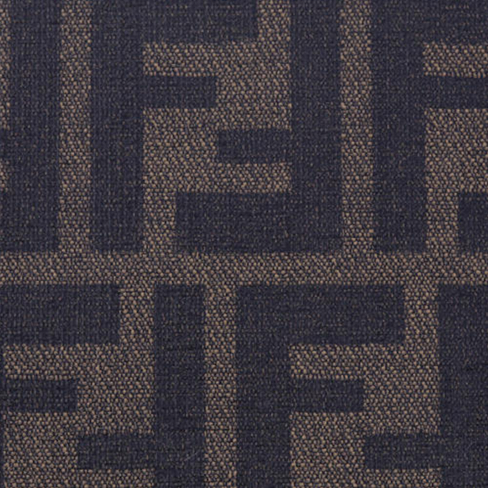 Black Full Carpet 3D Model