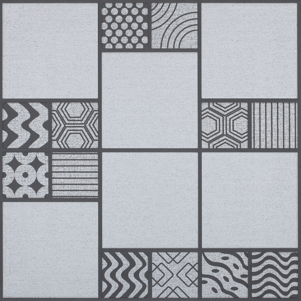 Soft packing material