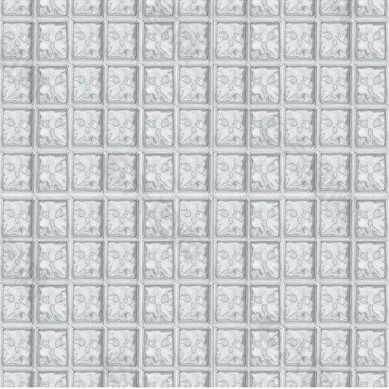 glass block