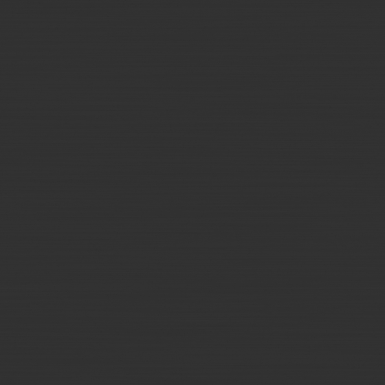 Black Corner Material 3D Model