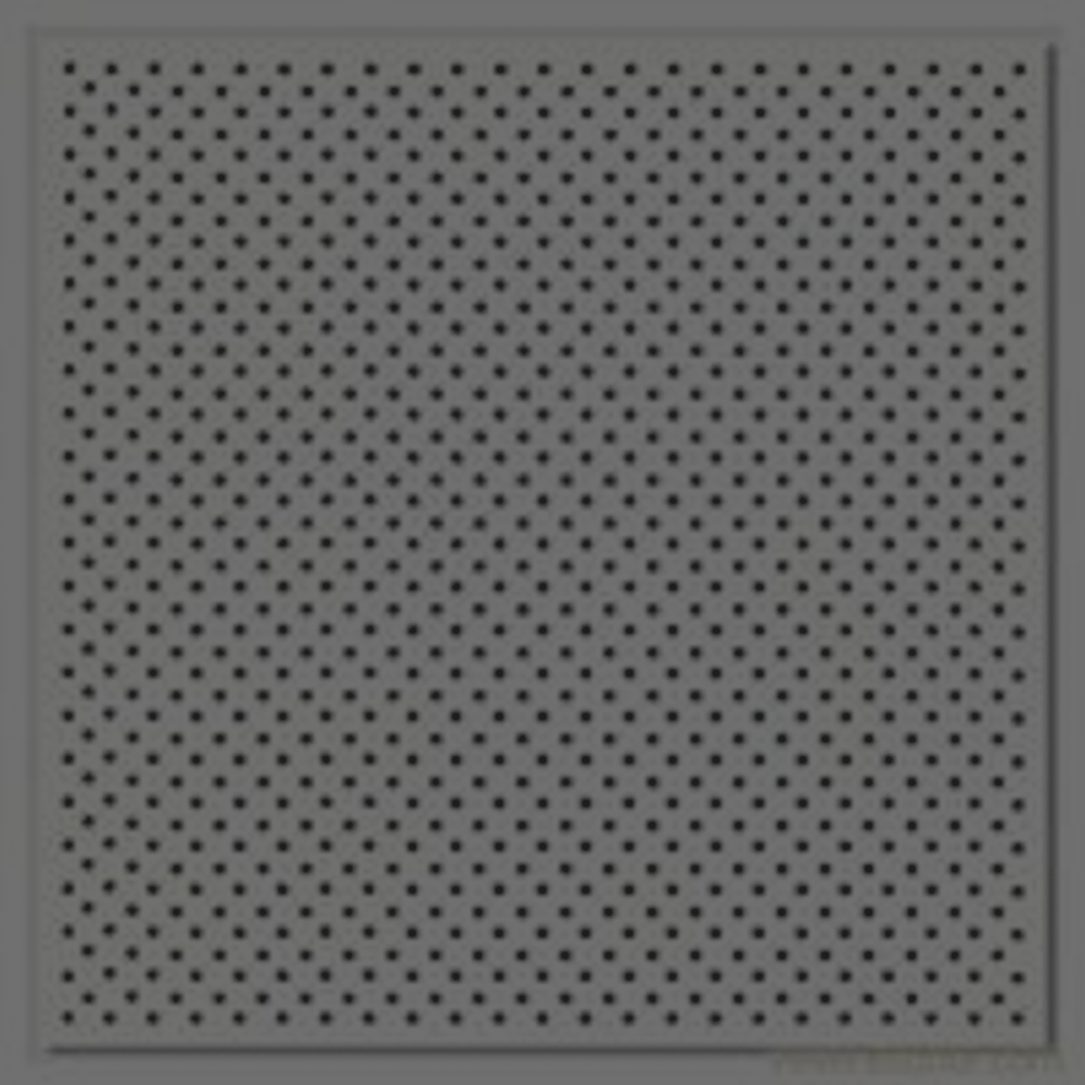 Aluminum Buckle Board