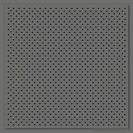 Aluminum Buckle Board