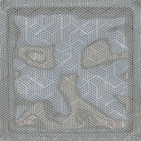 Glass glass block texture ID_452875540