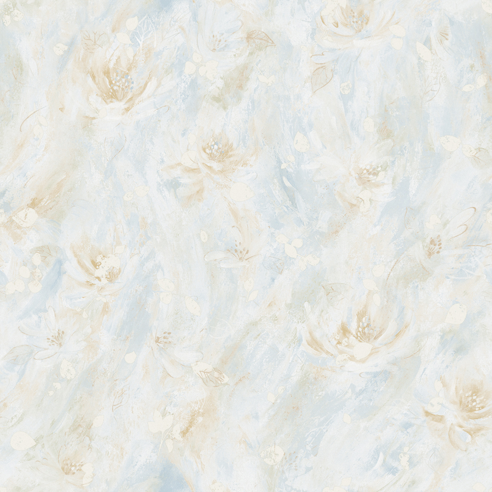 Stephanie SE8225 Rotary Screen Nonwoven Post-modern Simple