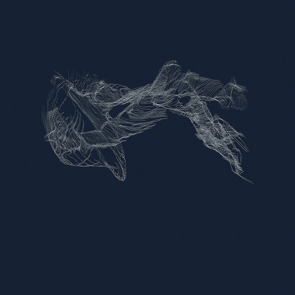 86992 High-precision single-embroidery modern light luxury