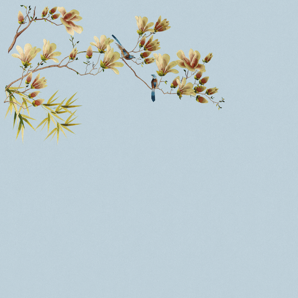 86952 High-precision single-embroidery modern light luxury