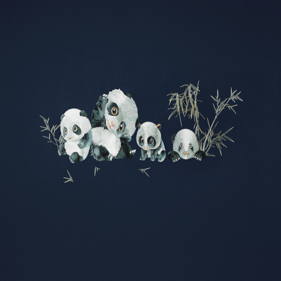 25652B High-Precision Single Embroidery 3D Model