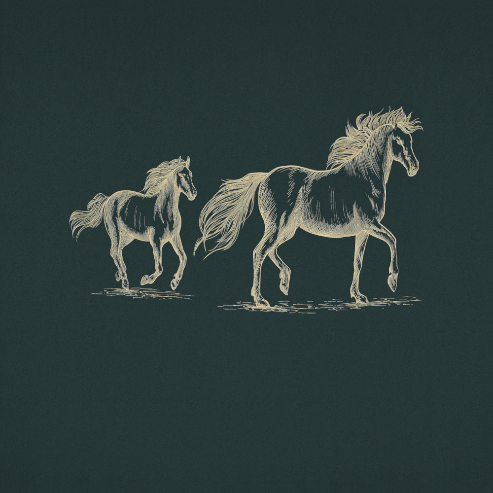 25623B High-precision single-embroidery modern light luxury Chinese style