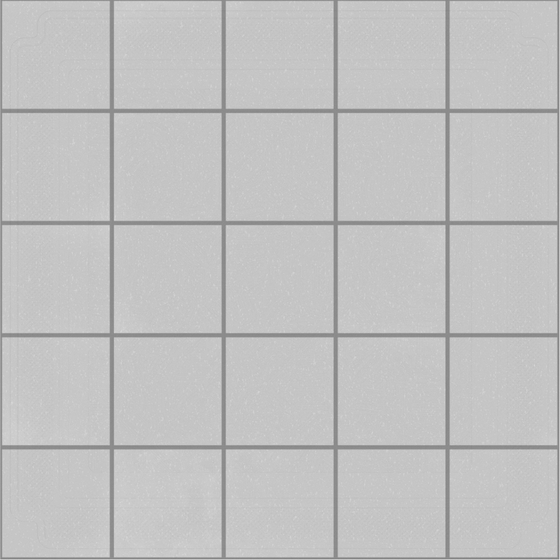 Wood Color Buckle Board 3D Model