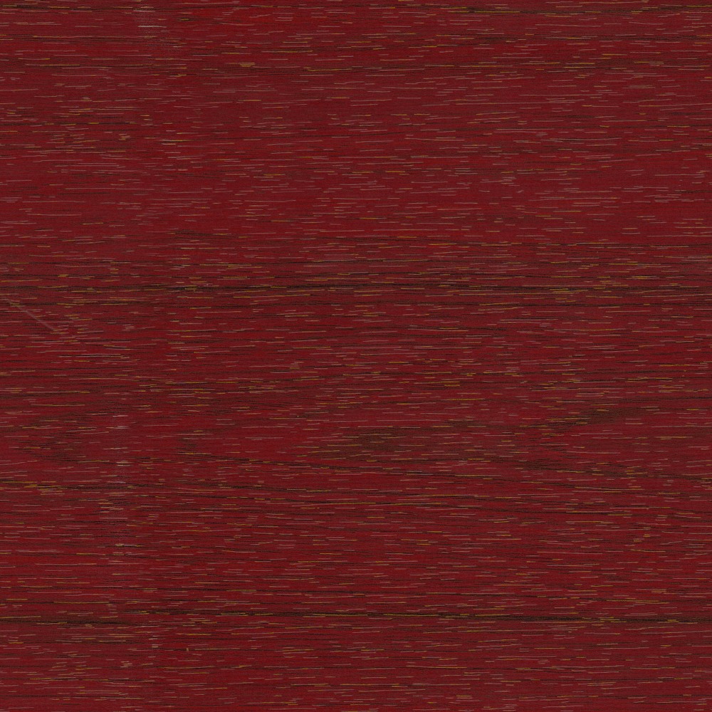 Decorative thread material