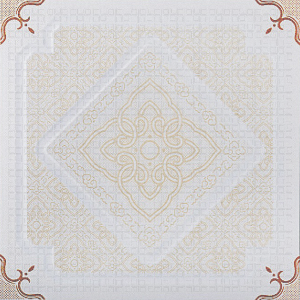 Aluminum Buckle Board