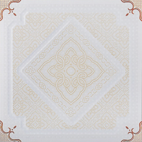 Aluminum Buckle Board