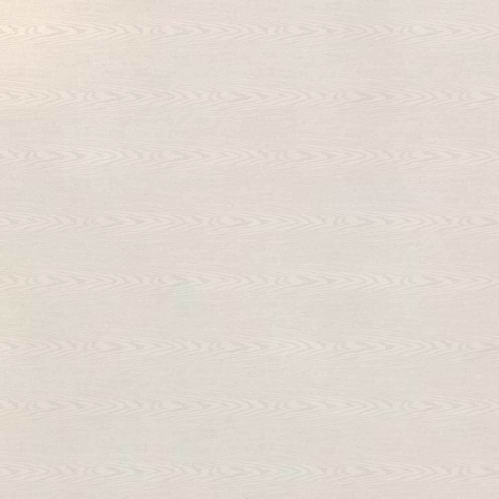 Glossy porcelain white