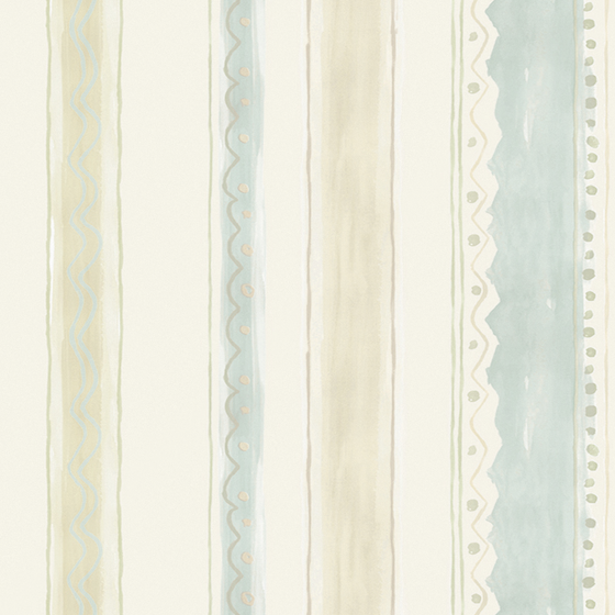 Green Grammy Wall Covering for Elegant Design