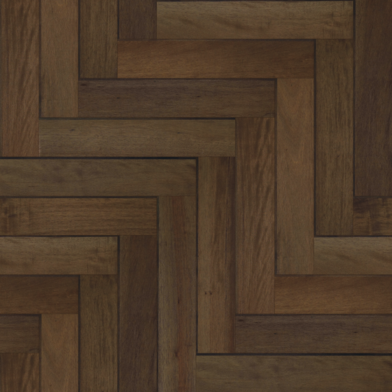 Brown Floor 3D Model