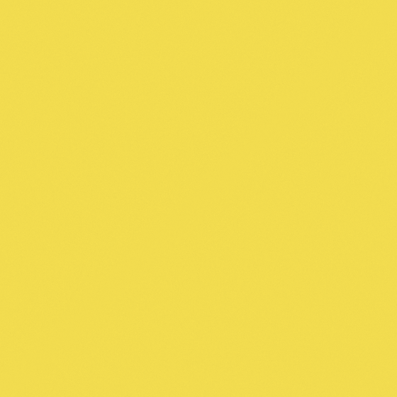 Panton Yellow Paint 3D Model for Bright Interiors