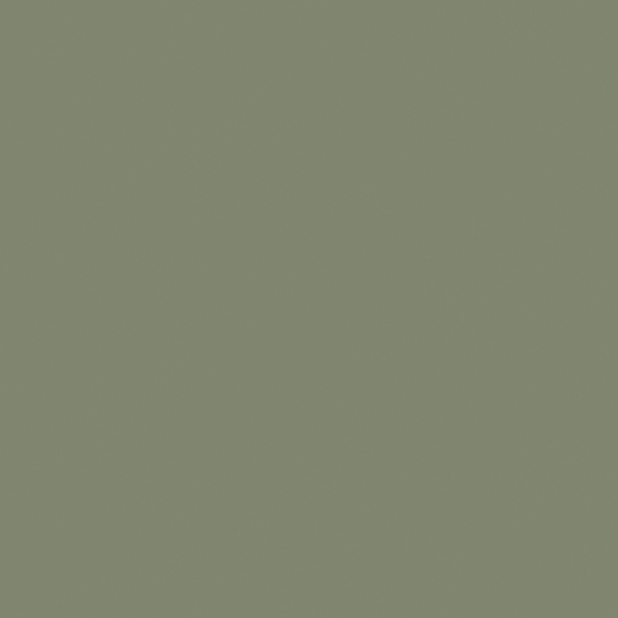 Brown Panton Wall Paint 3D Model