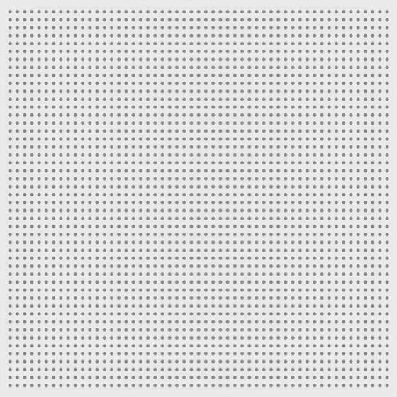 Aluminum Buckle Board