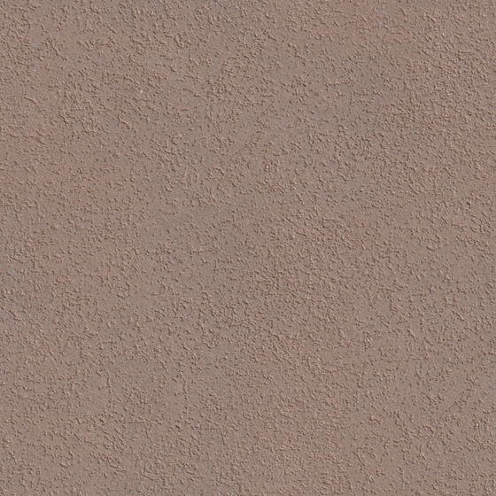 Rich Brown Wall Paints and Coatings 3D Model