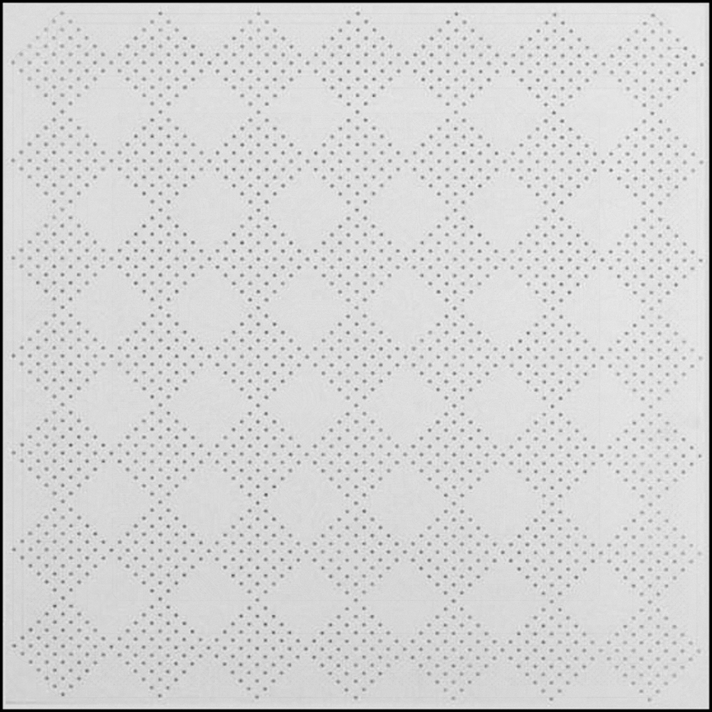 Aluminum Buckle Board