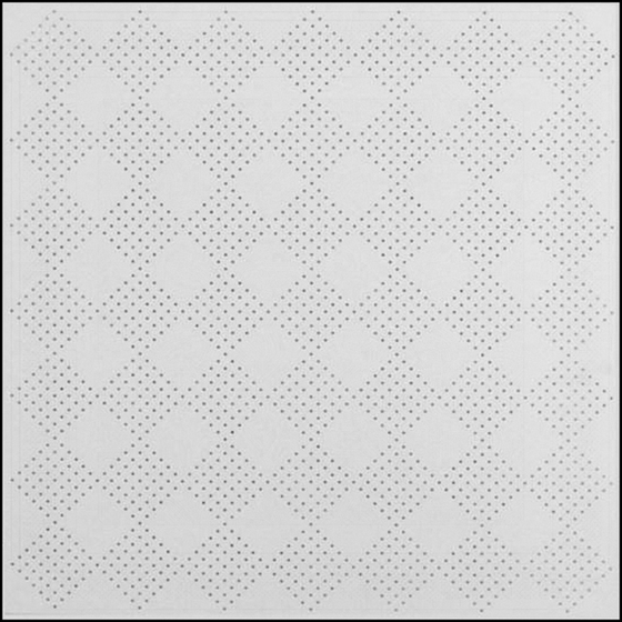 Black and Gray Aluminum Buckle Board 3D Model