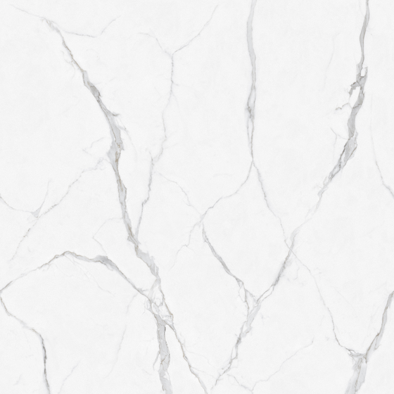 Stone Decoration Master 3D Model - Fish Belly White Rock Board