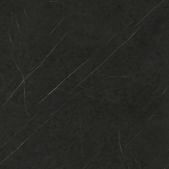 Calatona Stone Wood Finish 3D Model in Black