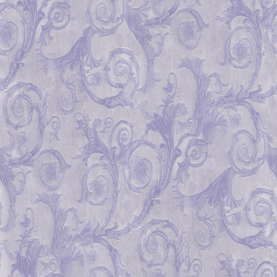 Light Purple Grey 3D Model