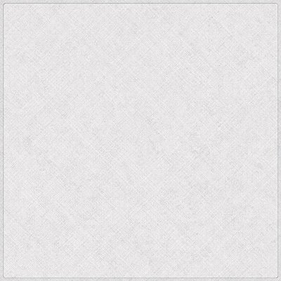 Simple Gray Rectangular Plate with Convex Frame