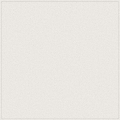 300*300 square plate (fancy -TTF) -(AX. Channel) Roller coated industrial gray -(XQD) Plain jacked frame