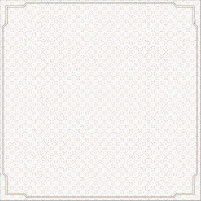 Sleek Gray Square Plate 3D Model for Modern Style
