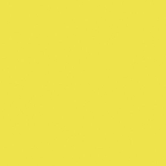 Wall Paints/Coatings 3D Model in Bright Yellow