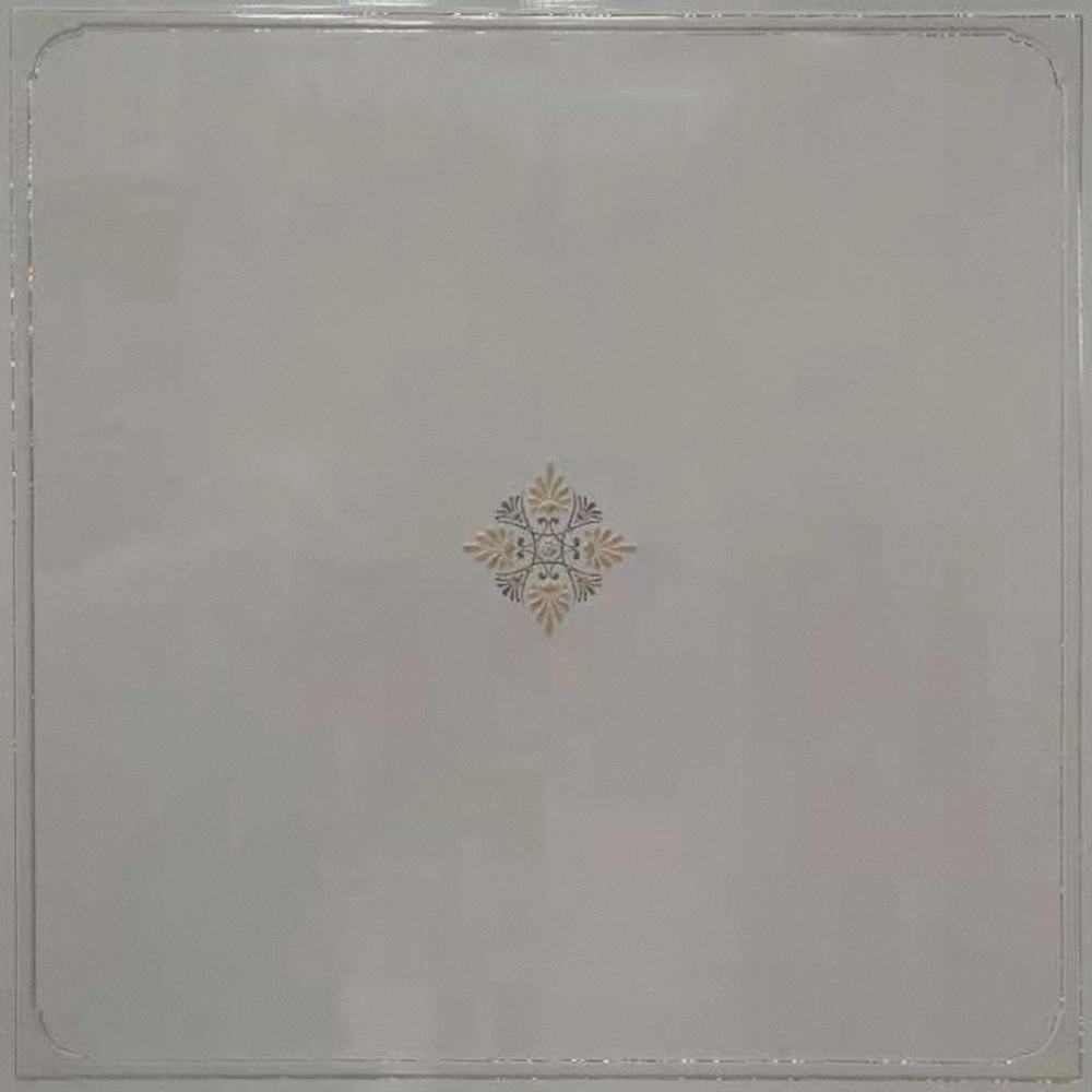 Aluminum Buckle Board