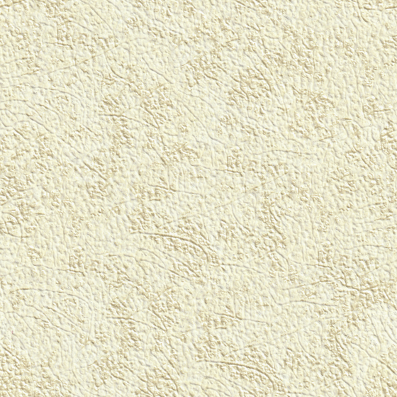 Spring Warm Flowers Light Beige 3D Model in Earth Color