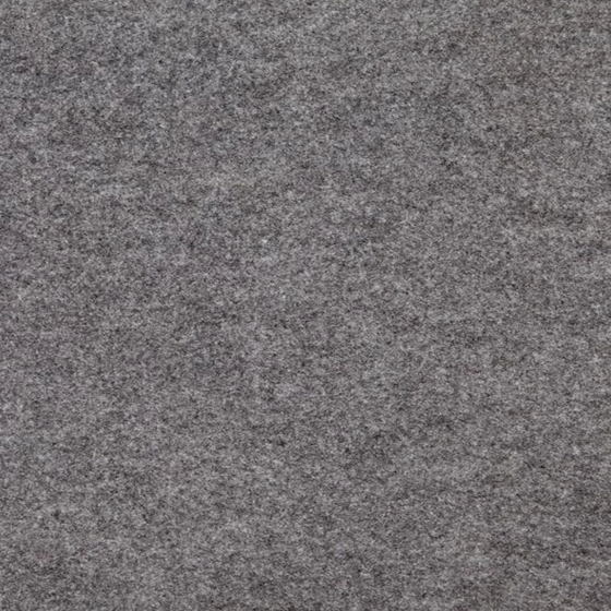 Cozy Gray Felt 3D Model for Soft Furnishings
