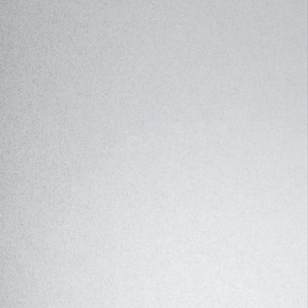 frosted glass sticker