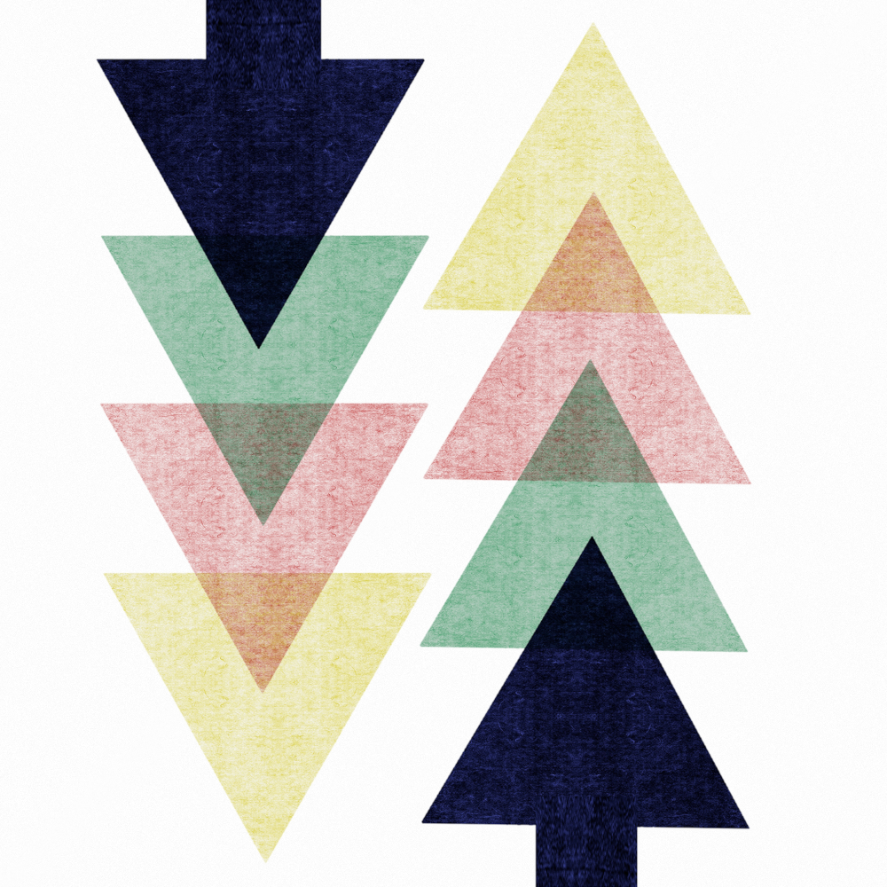 Drawtogether-decorative painting