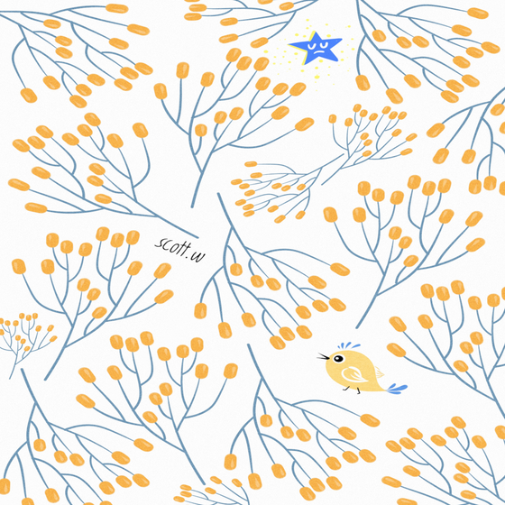 Drawtogether-decorative painting