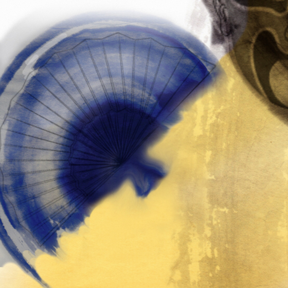 Drawtogether-decorative painting