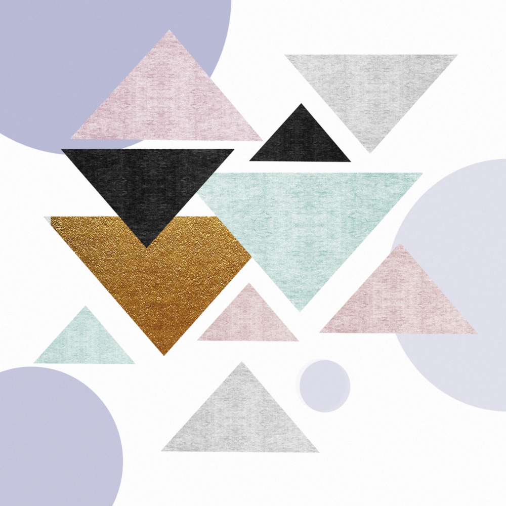 Drawtogether-decorative painting