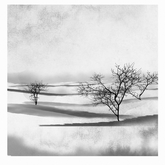 Elegant White Soft Furnishing Material 3D Model